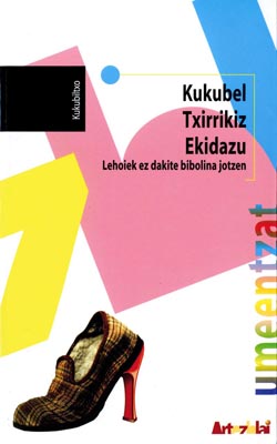 Kukubel